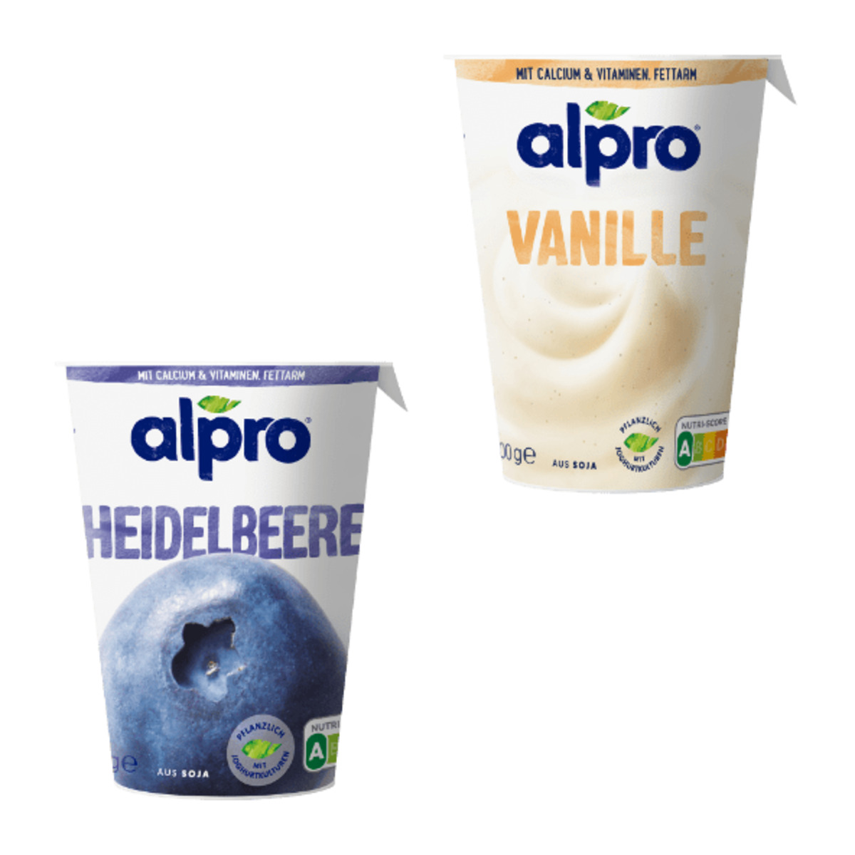 Bild 1 von ALPRO Soja 400g