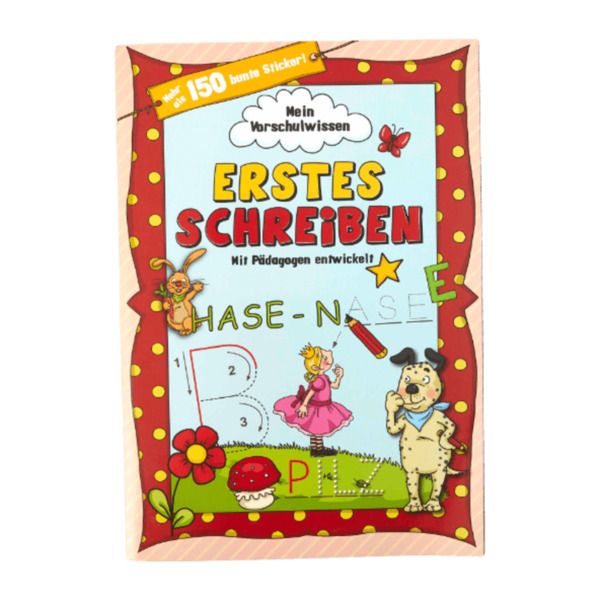 Bild 4 von Lernsortiment