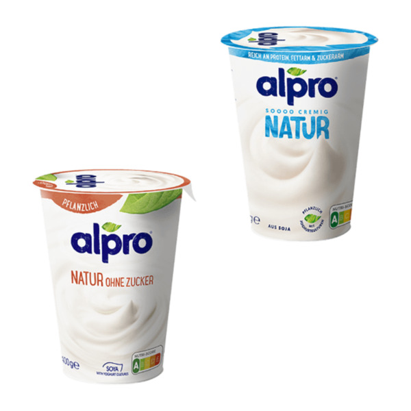 Bild 1 von ALPRO Soja 400g