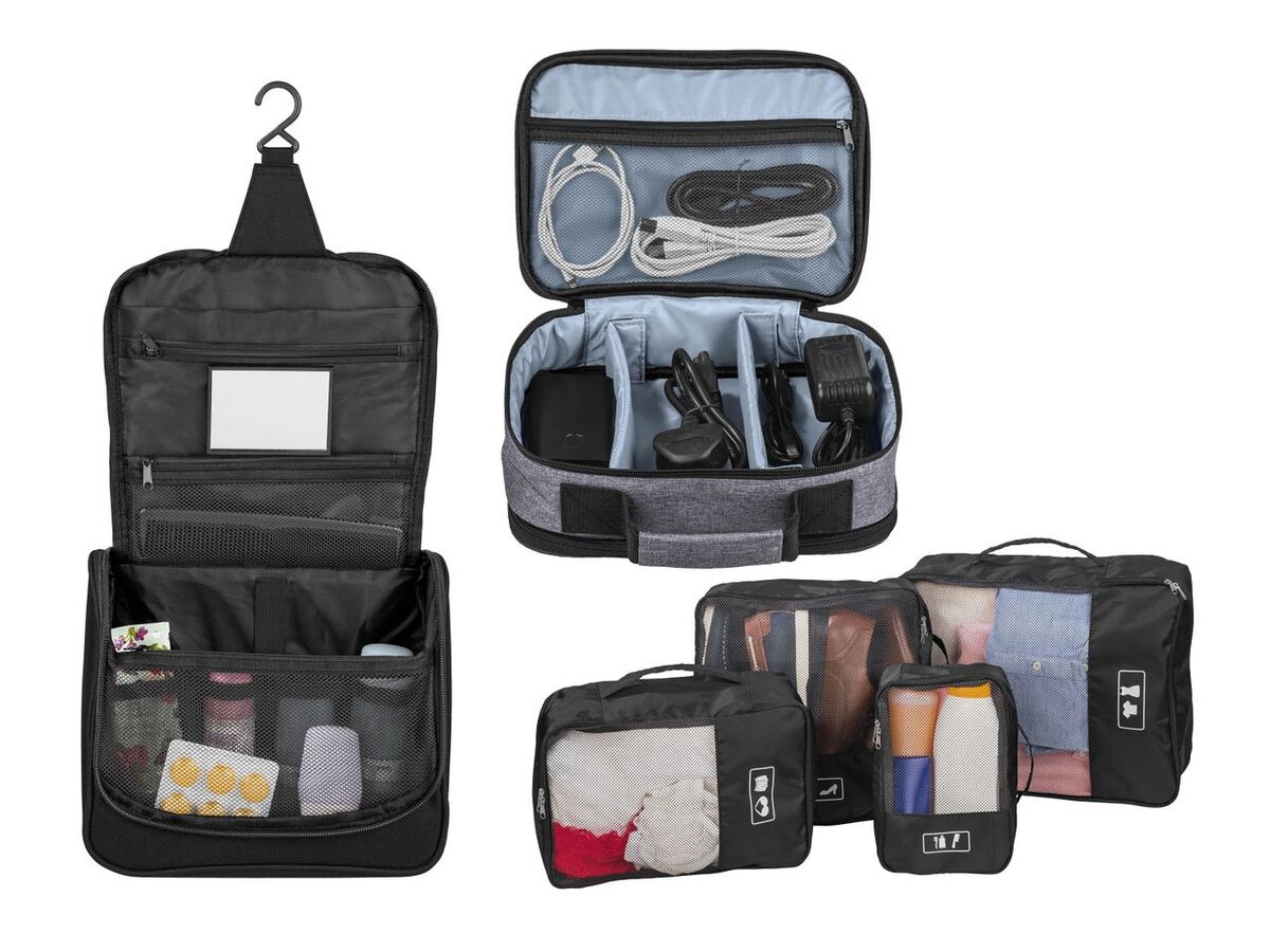 Bild 1 von TOPMOVE® Ordnungshelfer, 
         Stück/Set