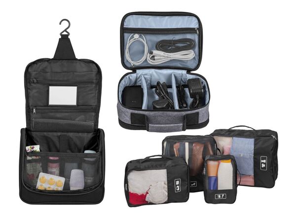 Bild 1 von TOPMOVE® Ordnungshelfer, 
         Stück/Set