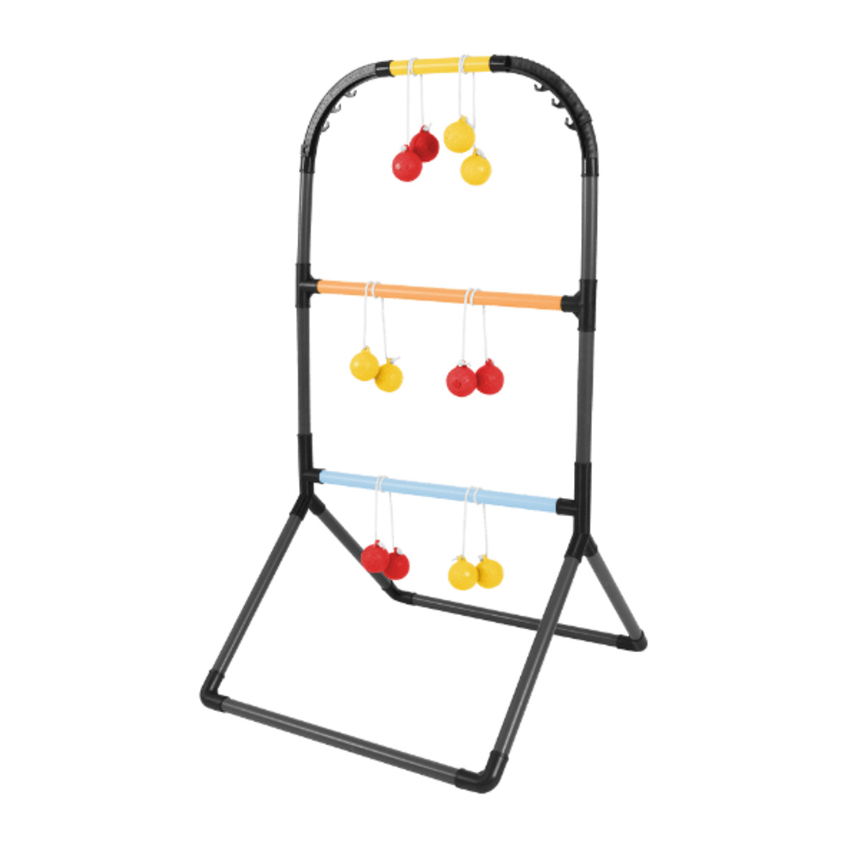 Bild 2 von PLAYLAND Gartenspiel Leitergolf