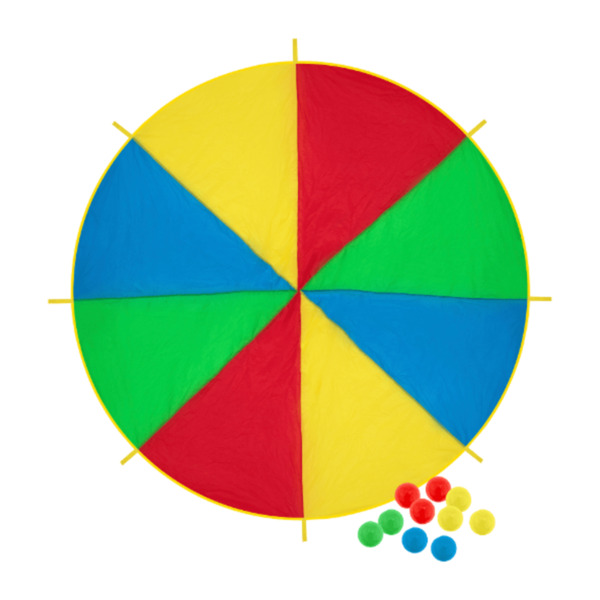 Bild 3 von PLAYLAND Partyspiele-Set