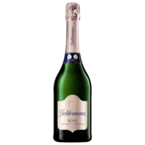 Geldermann Sekt oder Doppio Passo Prosecco