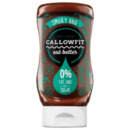 Bild 1 von Callowfit kalorienarmer Ketchup, Mayostyle und Grillsaucen