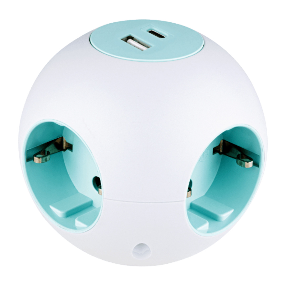 Bild 3 von WORKZONE Mehrfach-Steckdose