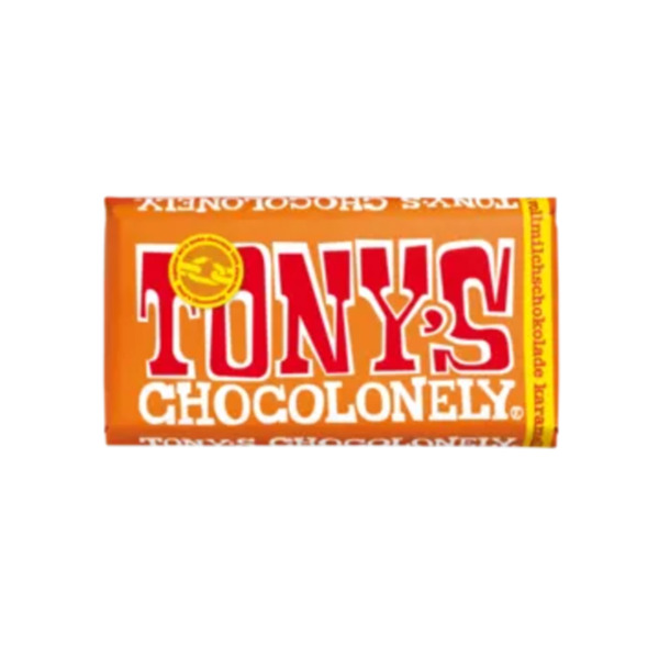 Bild 1 von Tony's Schokolade