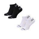 Bild 4 von CRANE Damen und Herren Sportsocken, 2 Paar