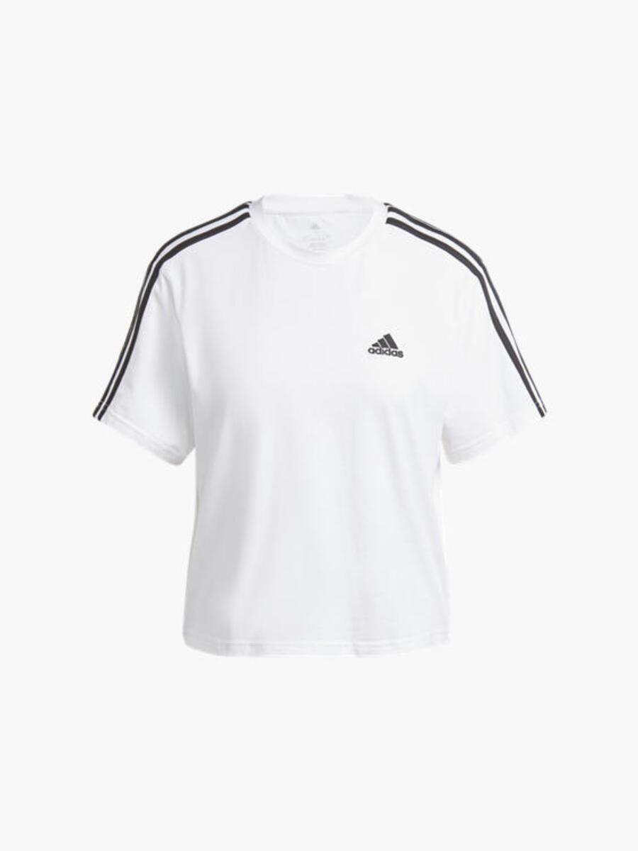 Bild 1 von adidas Crop T-Shirt