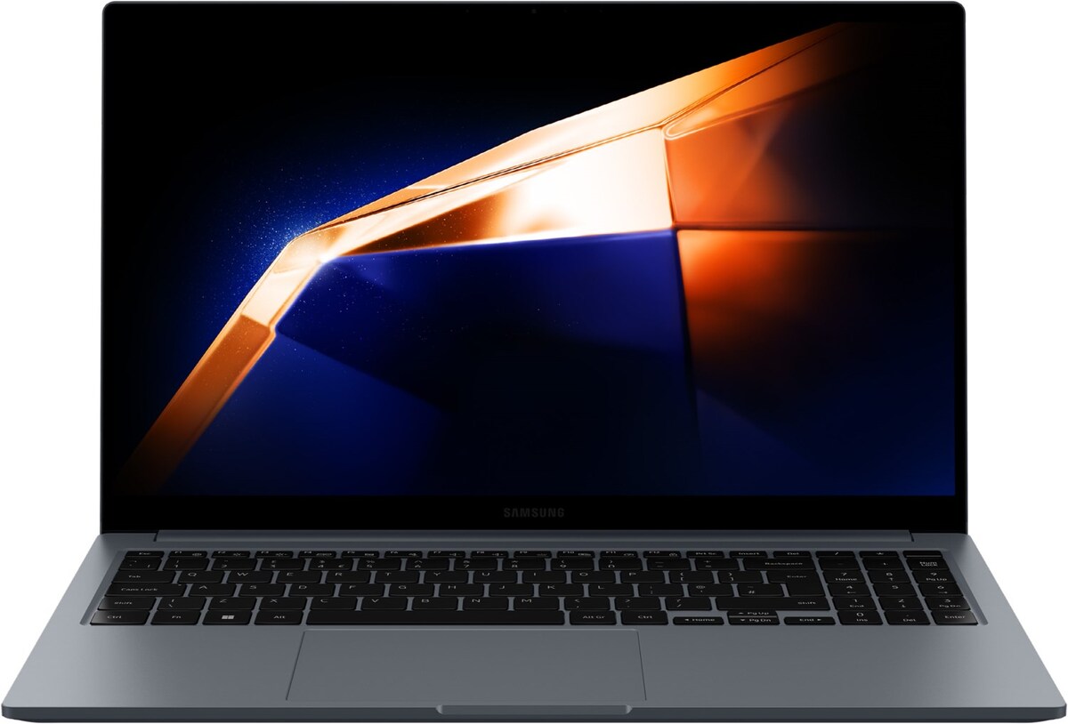 Bild 1 von Galaxy Book4 (NP750XGJ-KG1DE) 39,6 cm (15,6") Notebook grau
