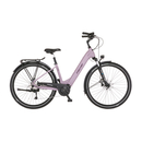 Bild 1 von Fischer E-Bike City Cita 3.3i 28 Zoll RH 43cm 9-Gang 630 Wh greigeviolett