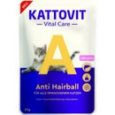 Bild 1 von KATTOVIT Vital Care Anti Hairball 24x85g