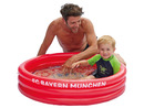Bild 2 von Happy People FC Bayern München 3-Ring-Pool