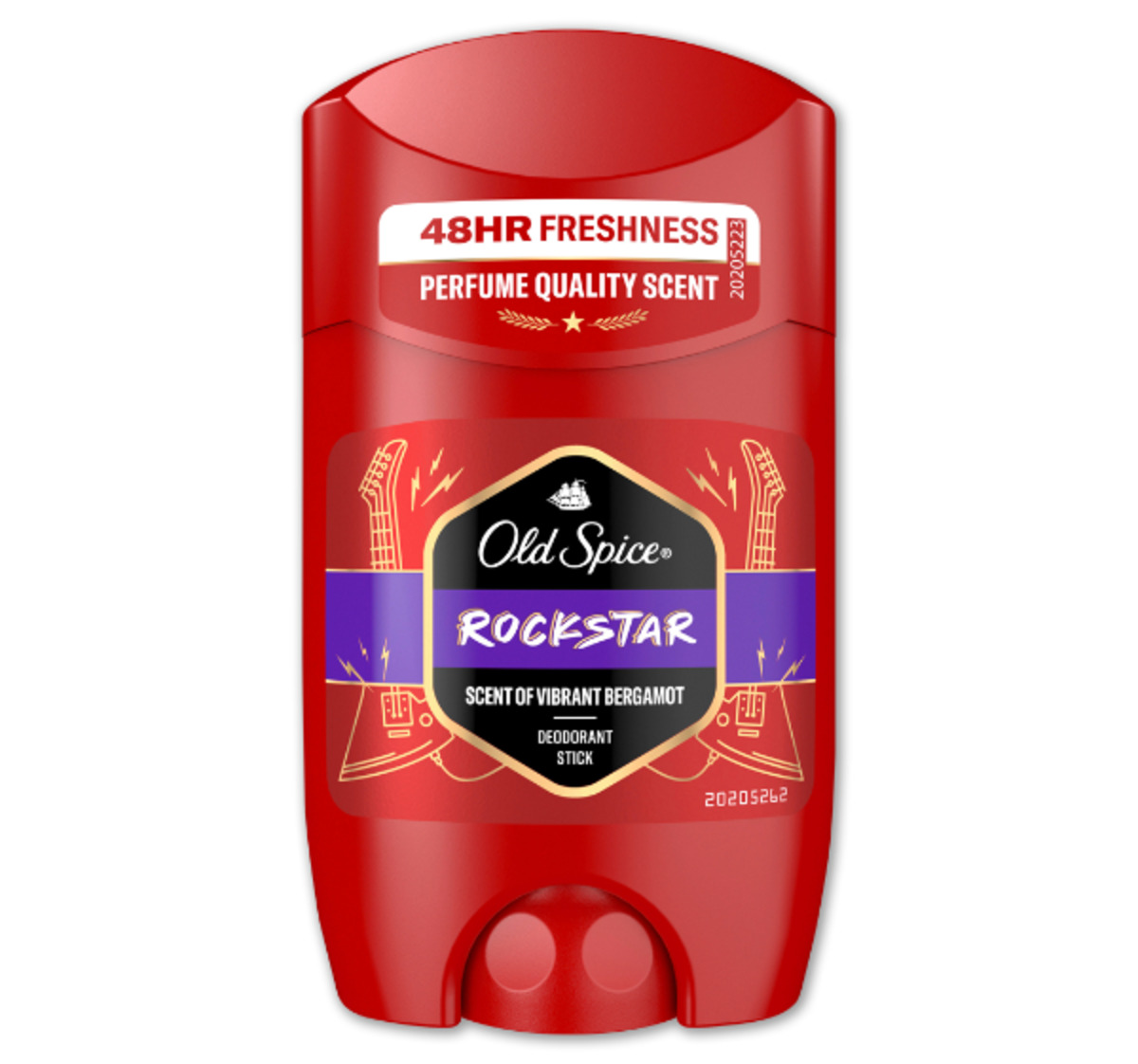 Bild 1 von OLD SPICE Deo Stick*