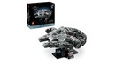 Bild 1 von LEGO Star Wars 75375 Millennium Falcon Bauset