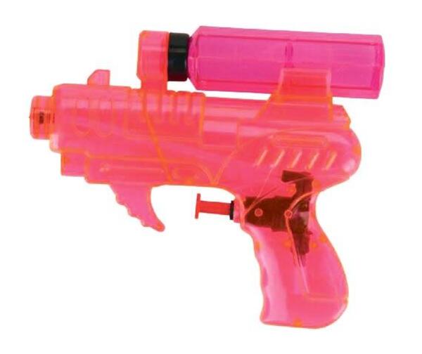 Bild 3 von Wasserpistole