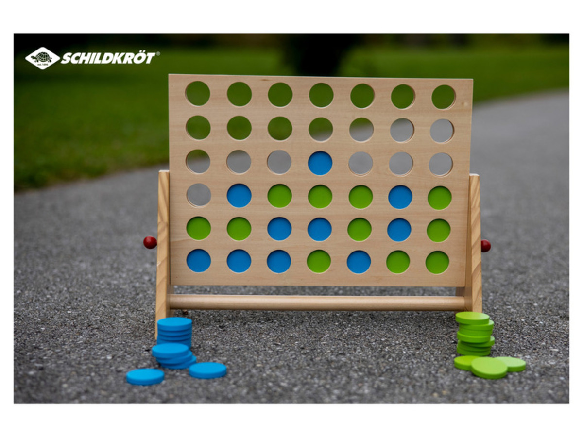 Bild 3 von Schildkröt 4 Gewinnt
