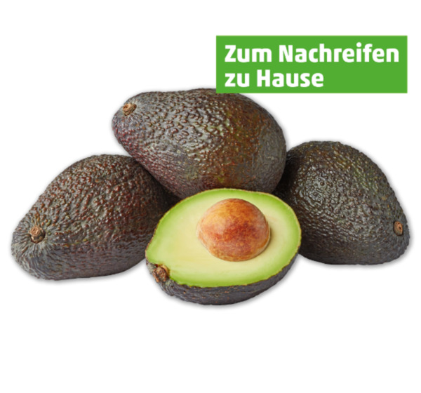 Bild 1 von Avocado*