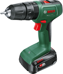 Bosch Akku-Schlagbohrmaschine EasyImpact 18V-38 inkl. Akku und Ladegerät