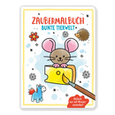 Bild 2 von Zaubermalbuch