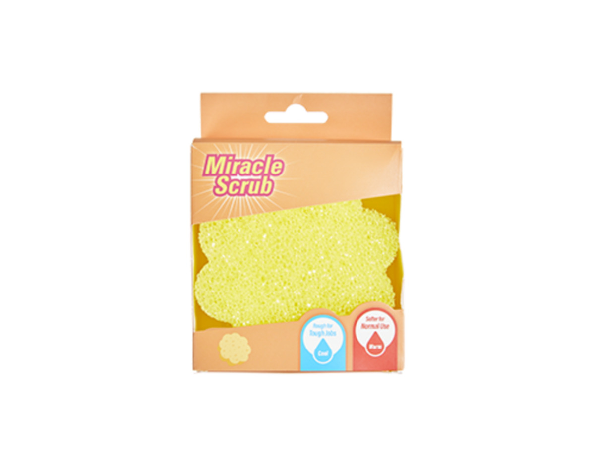 Bild 1 von Miracle Scrub