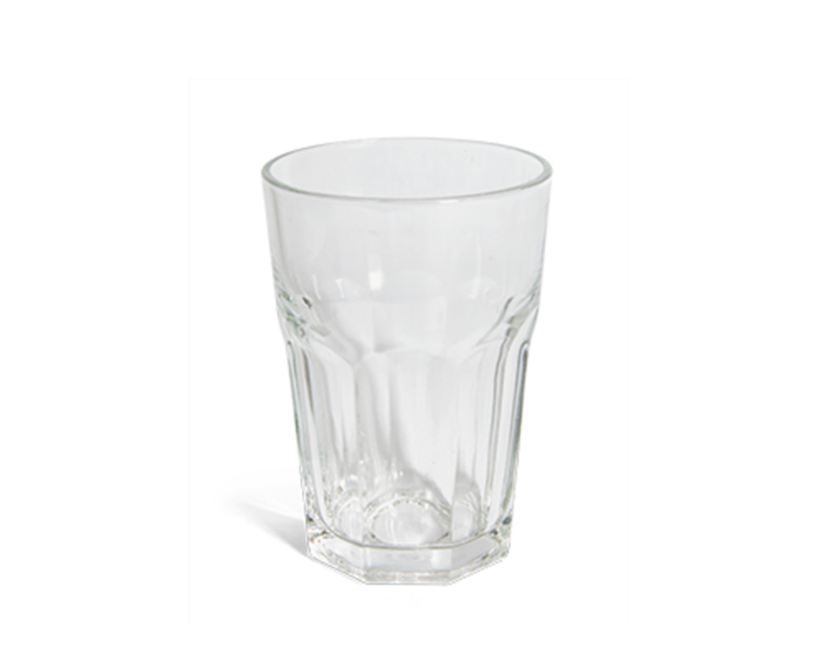 Bild 1 von Trinkglas