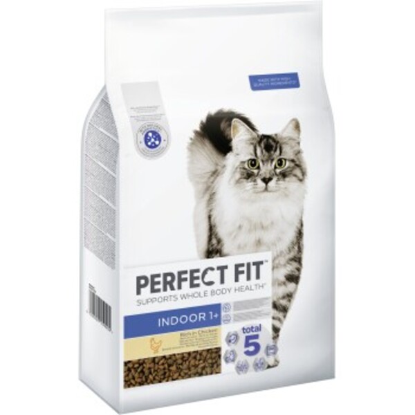 Bild 1 von PERFECT FIT Indoor 1+ Huhn 7 kg