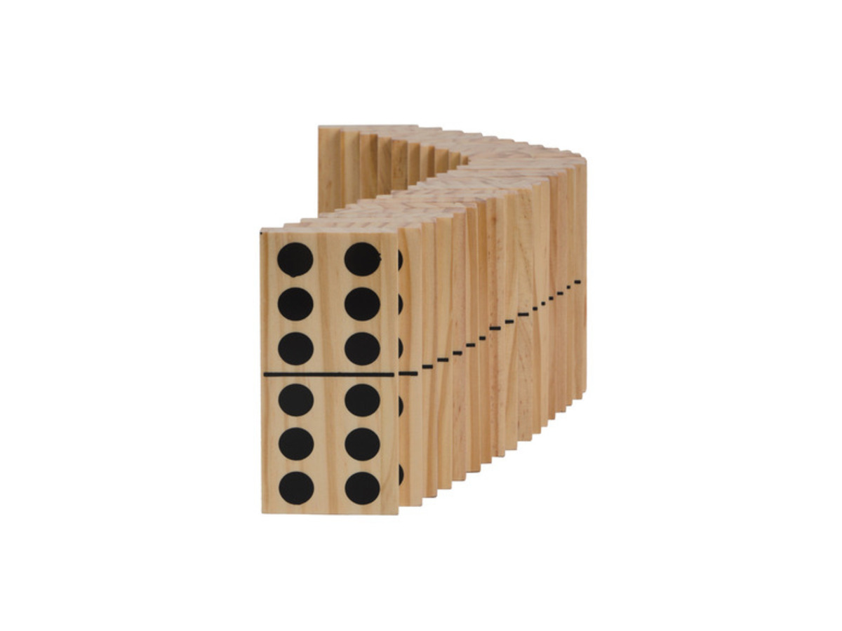 Bild 3 von Schildkröt Jumbo Domino