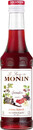 Bild 1 von Monin Grenadine Sirup 0,25L