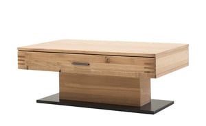 Woodford Couchtisch  Monta - holzfarben - 70 cm - 45 cm - Tische > Couchtische - Möbel Kraft