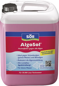 Söll AlgoSol® 2,5 l