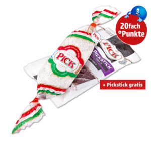 PICK Ungarische Salami*
