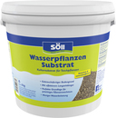 Bild 1 von Söll WasserpflanzenSubstrat 6 kg