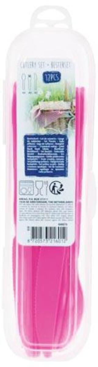 Bild 2 von Besteckset