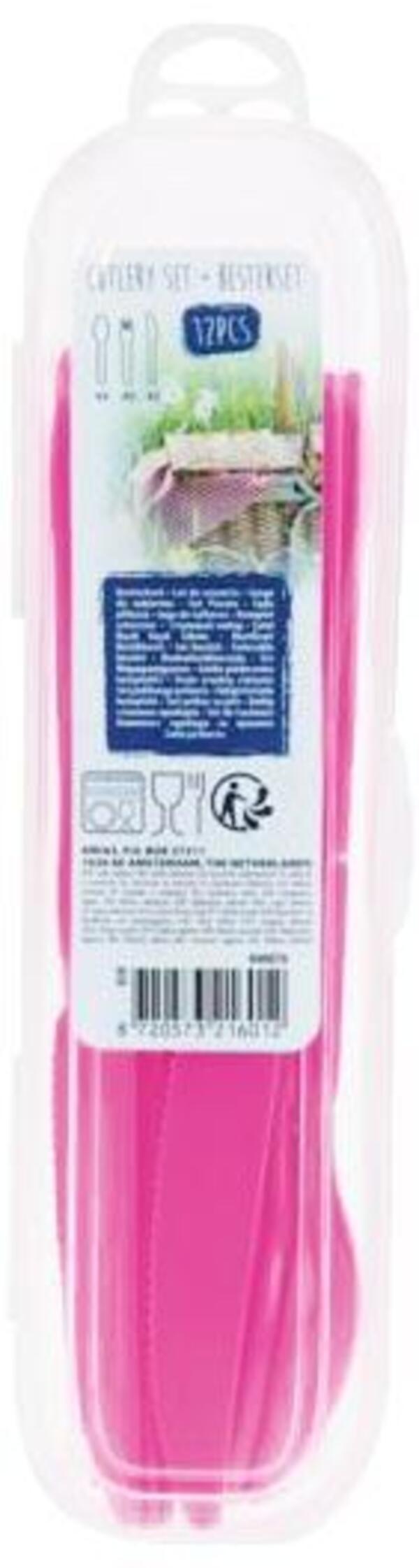 Bild 2 von Besteckset