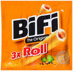BIFI Roll