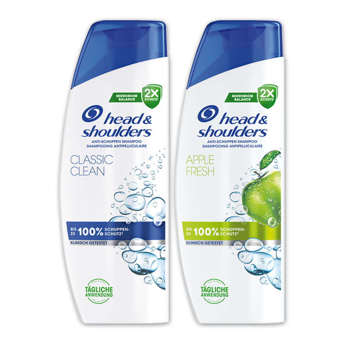 Bild 1 von Head & Shoulders Shampoo