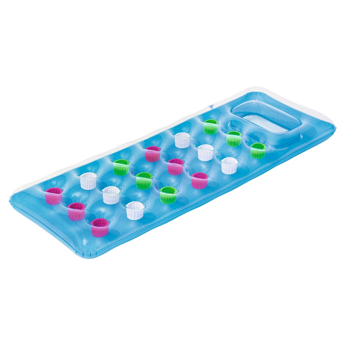 Bild 3 von BESTWAY Schwimmring oder Luftmatratze