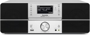 TechniSat DigitRadio 3699 IR CD CD/Radio-System
