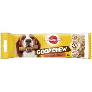 Pedigree Good Chew Medium Rind 14x 1 Stück