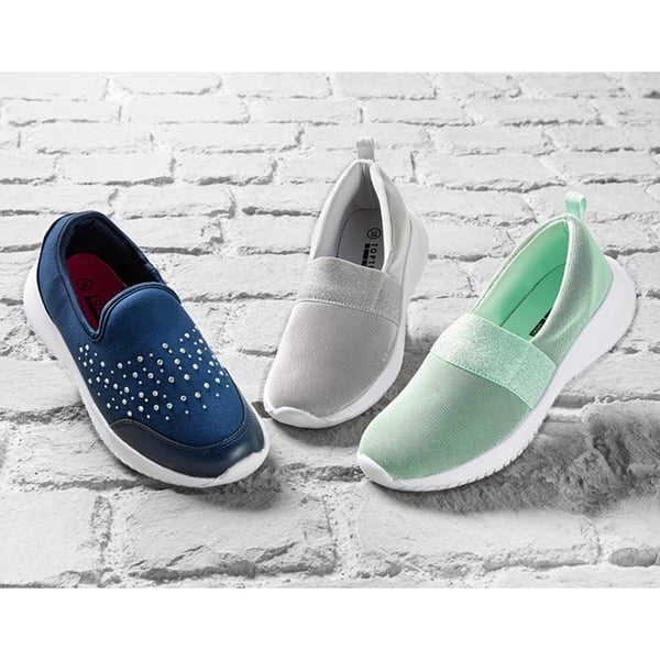 Bild 1 von Toptex Sport Modische Trend-Slipper