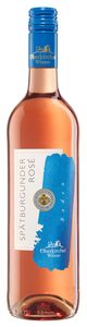 Spätburgunder Rosé 0,75 Liter