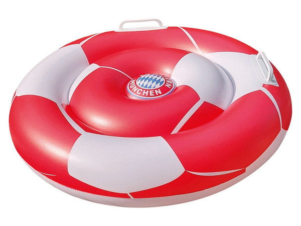 Bild 4 von Happy People FC Bayern München Wasserrutsche, ca. 650 x 180 cm
