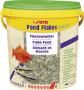 Bild 1 von Sera Pond Flakes Nature 10 L