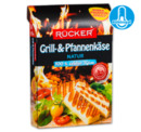 Bild 1 von RÜCKER Grillkäse*