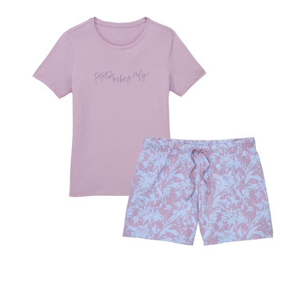 Bild 3 von UP2FASHION Damen Pyjama