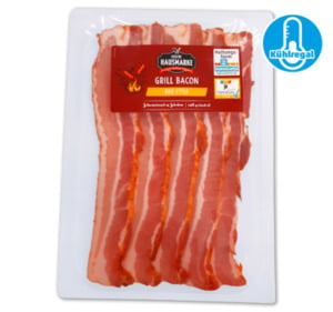 UNSERE HAUSMARKE Bacon*