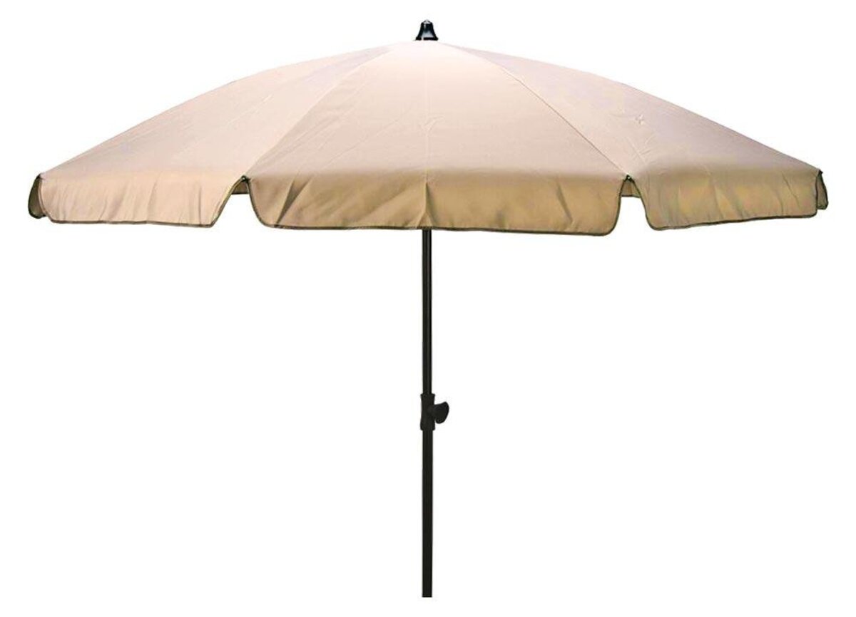 Bild 2 von Sonnenschirm Ø ca. 185 cm