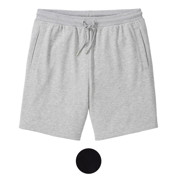 Bild 1 von UP2FASHION Herren Sweatshorts