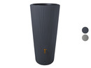 Bild 1 von 4rain 2in1 Regenspeicher »VASO DECOR«, 220 L, inkl. Fallrohrfilter und Auslaufhahn